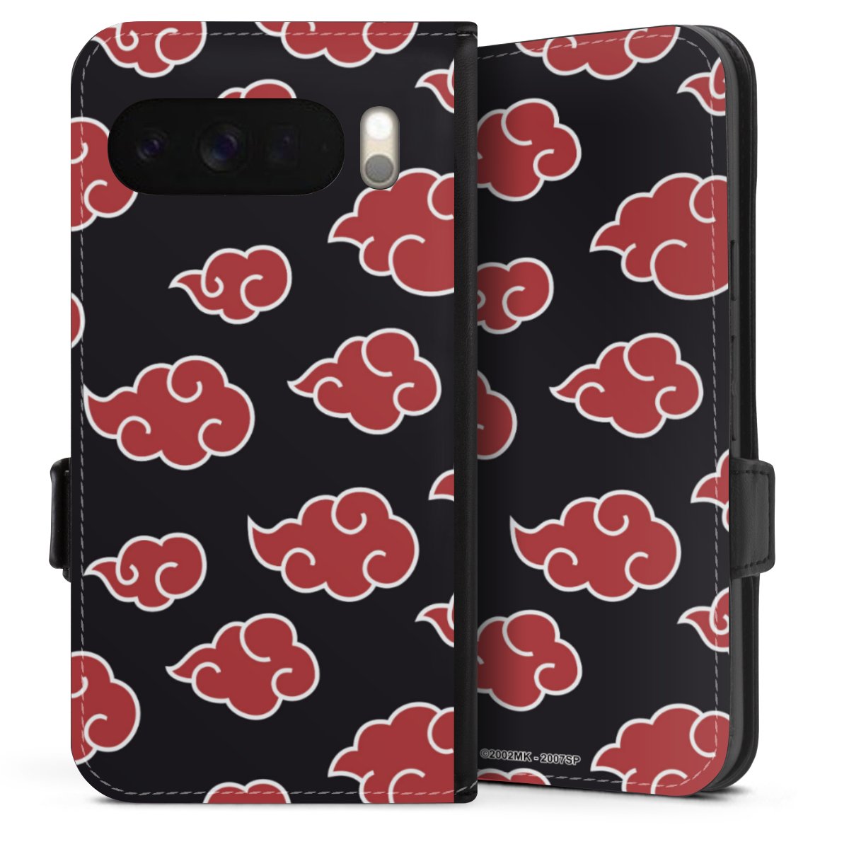 Akatsuki Motif