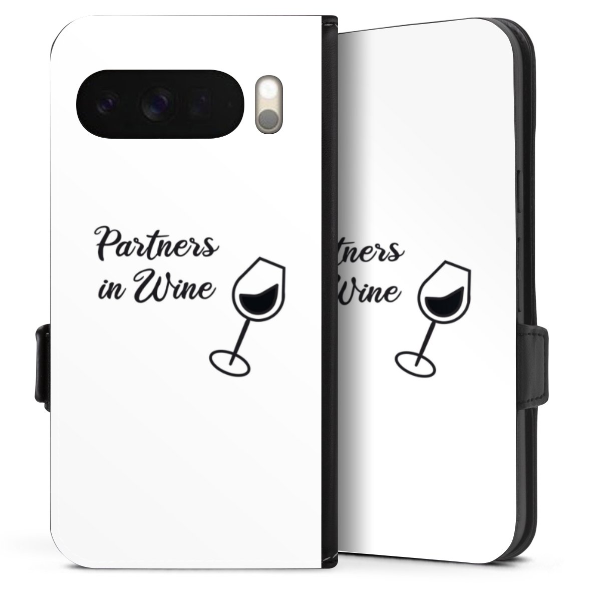 Partners in Wine