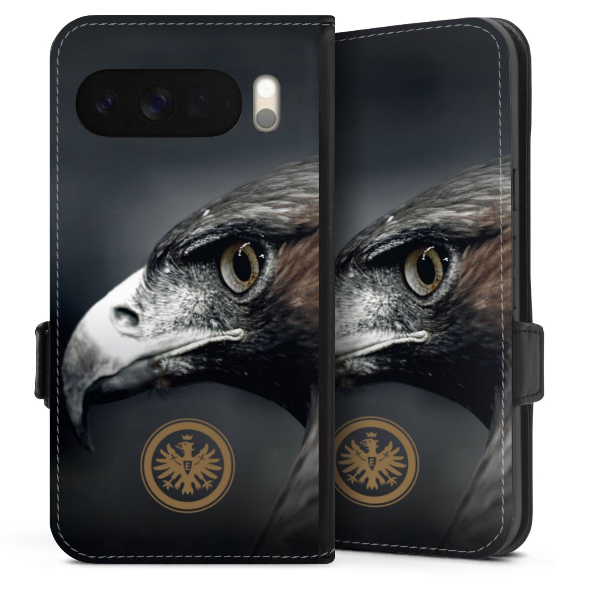 Eintracht Adler Design