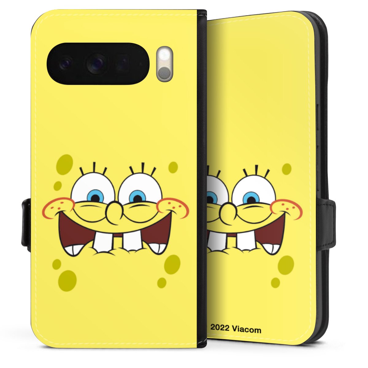 Spongebob - Nahaufnahme