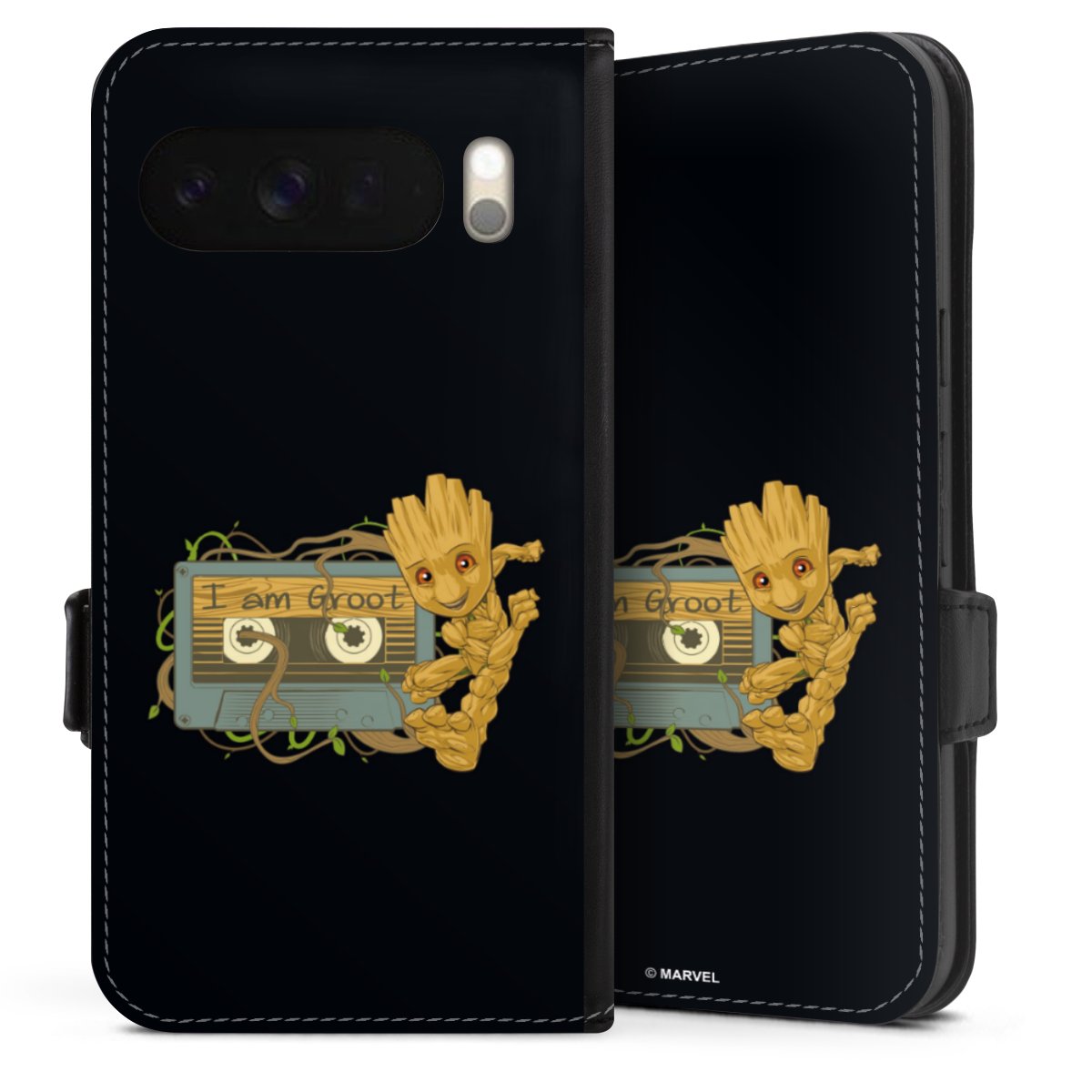 I am Groot Guardians Of The Galaxy