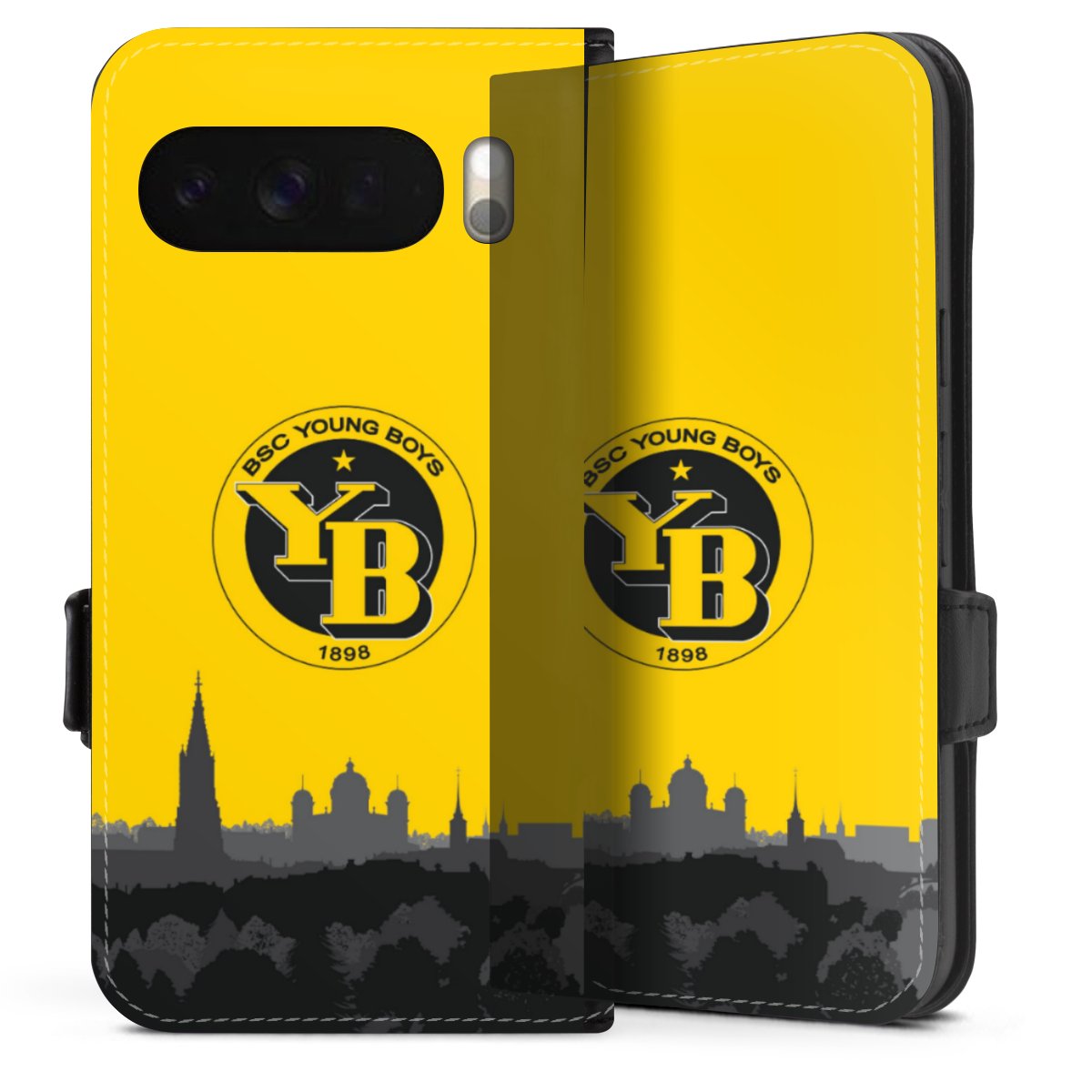 BSC YB Skyline