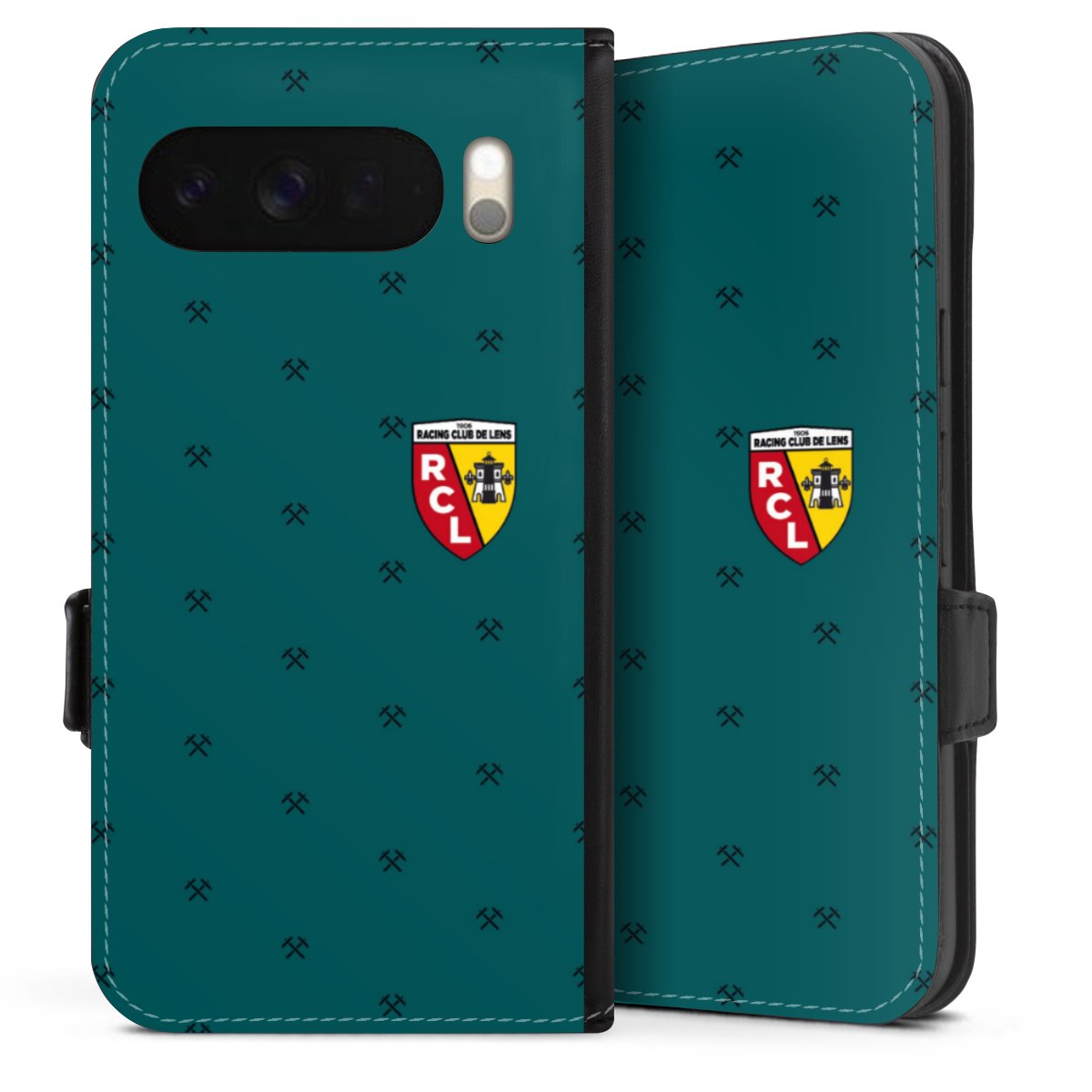 RCL Maillot Extérieur 24/25