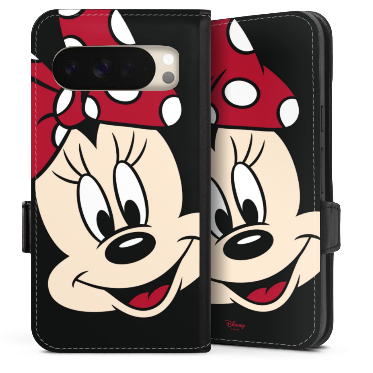 Minnie dappertutto