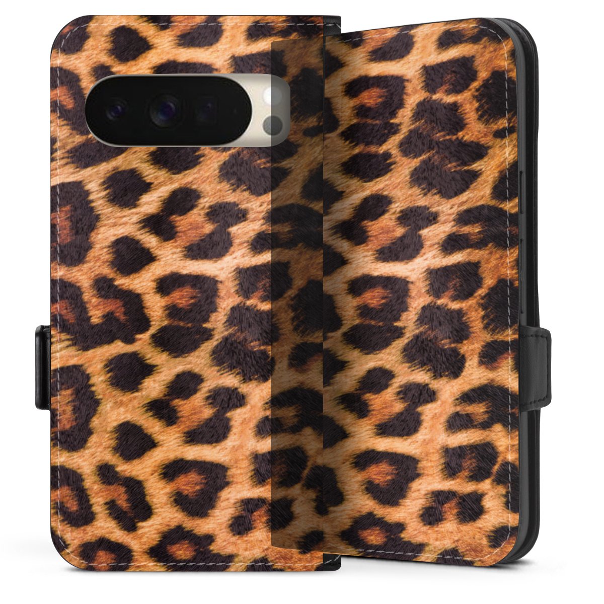 Leo Print