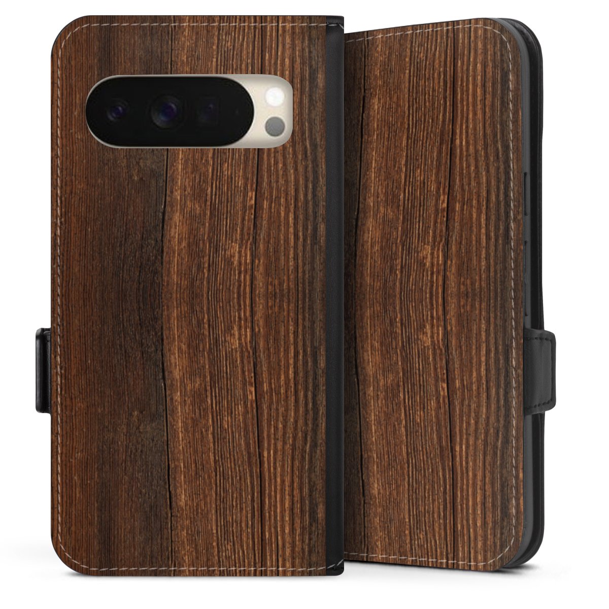 Aspetto legno di noce