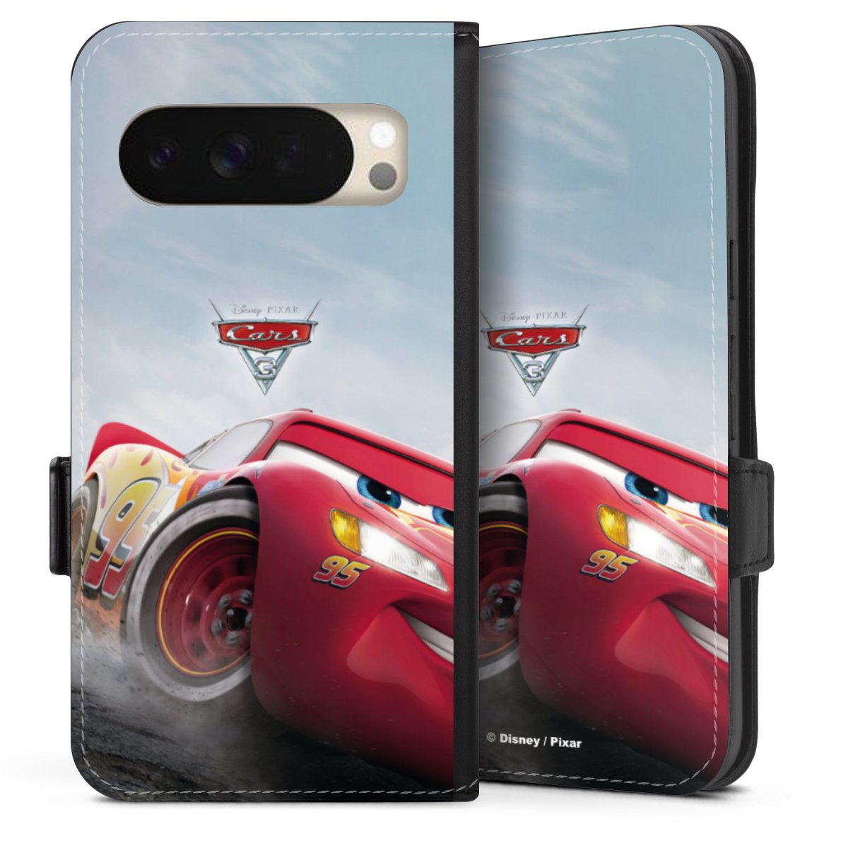 Cars3 Lightning Mc Queen