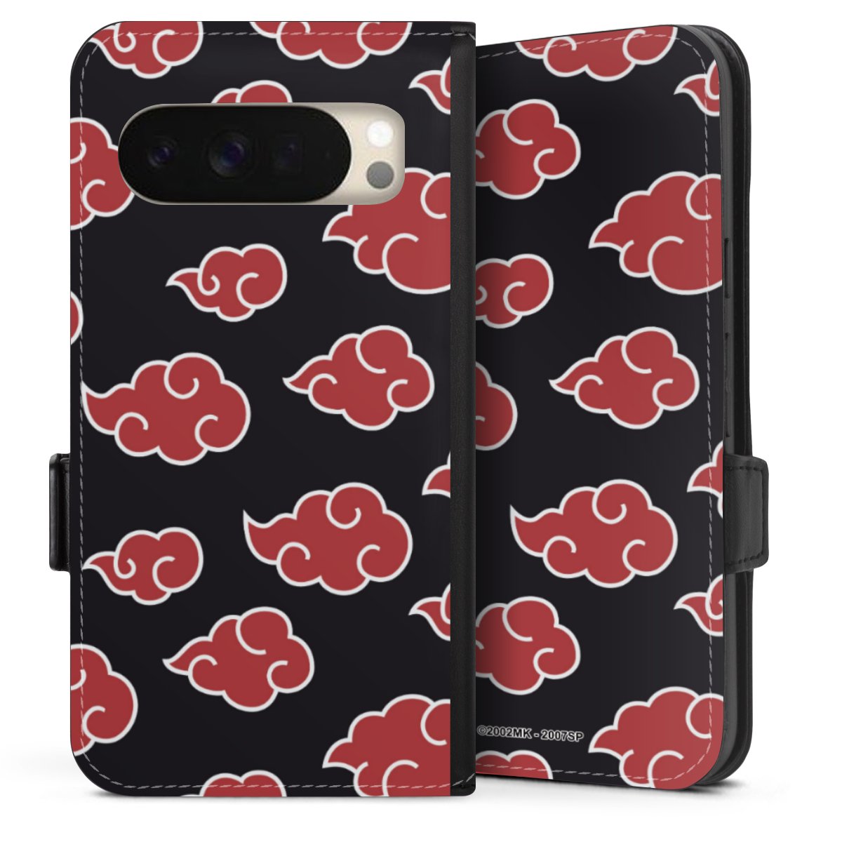 Akatsuki Motif