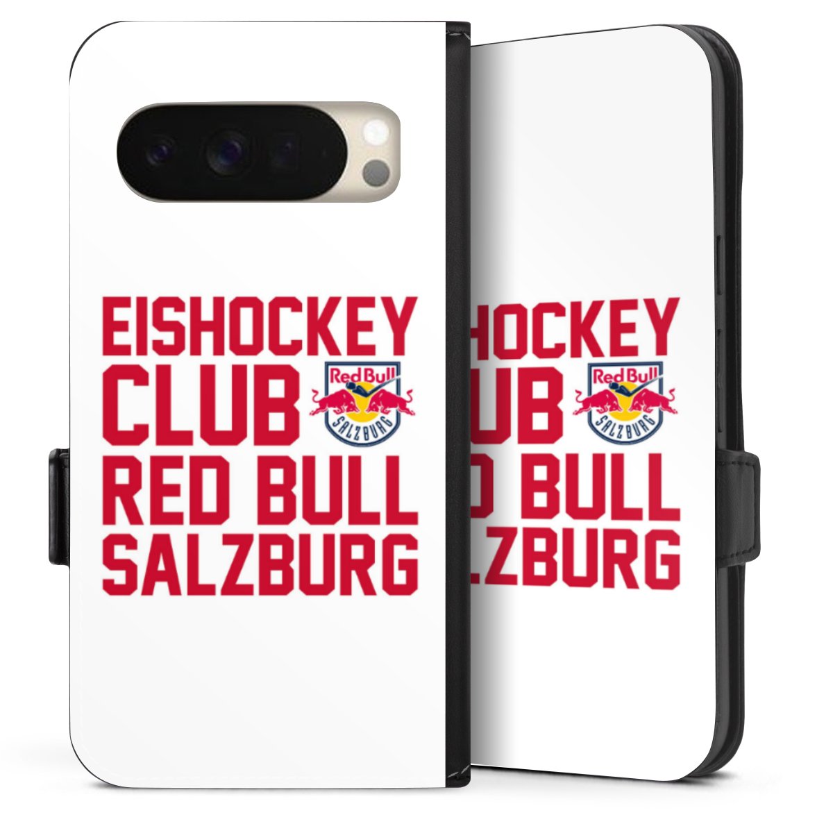 RBS Schriftzug weiß