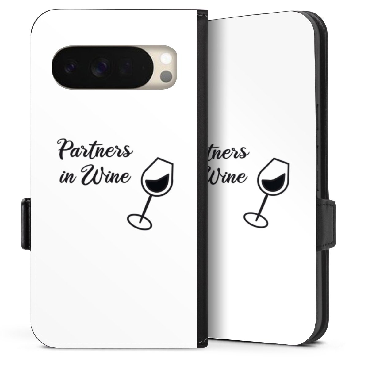 Partners in Wine
