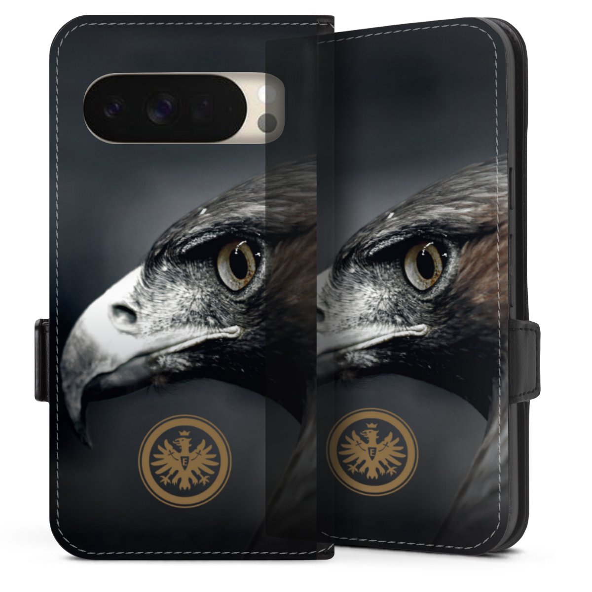 Eintracht Adler Design