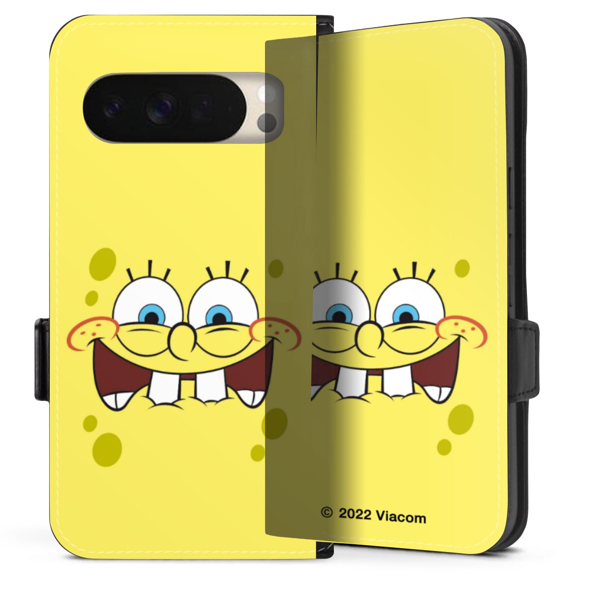 Spongebob - Nahaufnahme