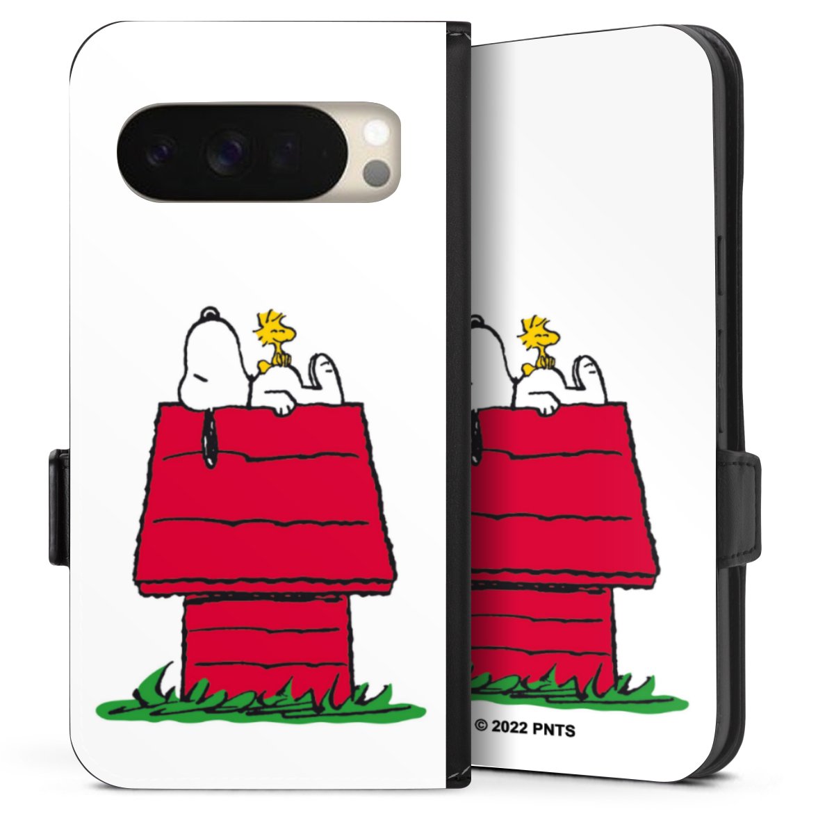 Snoopy and Woodstock Klassisch