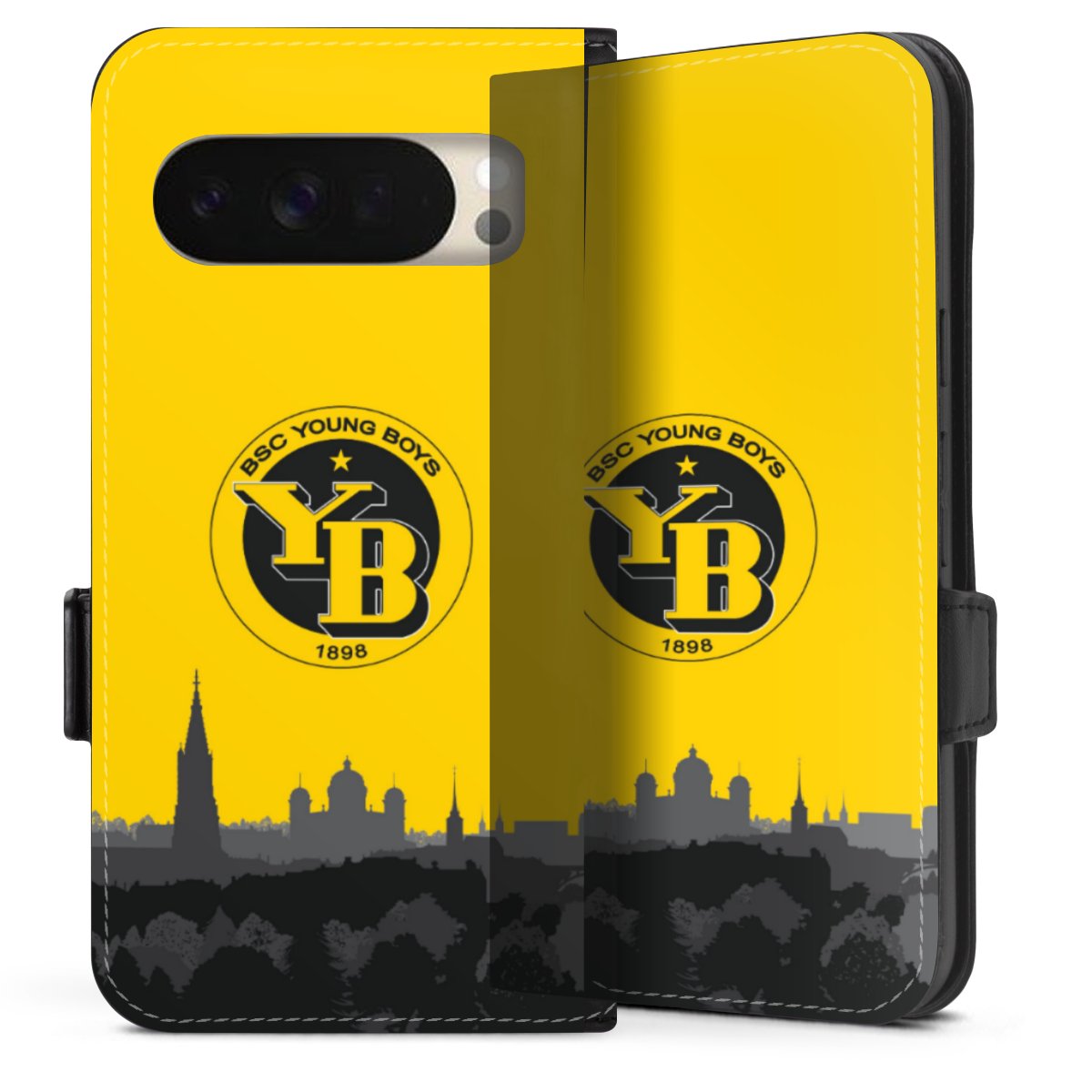 BSC YB Skyline