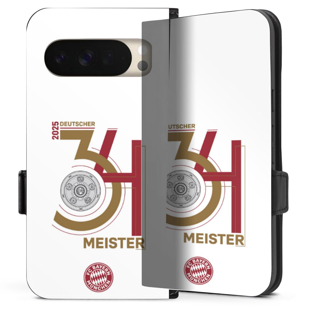 FCB Deutscher Meister 2025