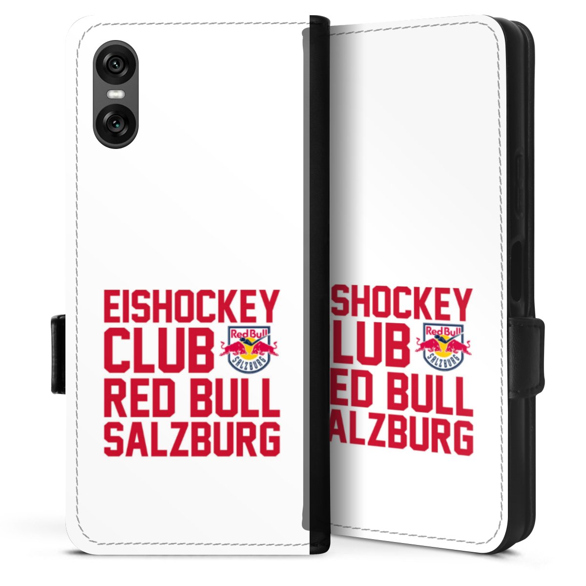 RBS Schriftzug weiß