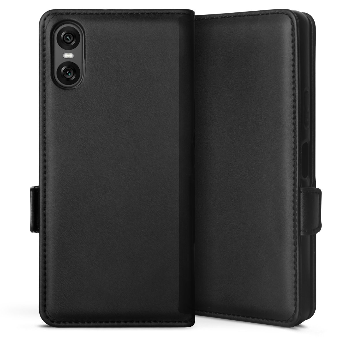 Sideflip with flap per Sony Xperia 10 VI