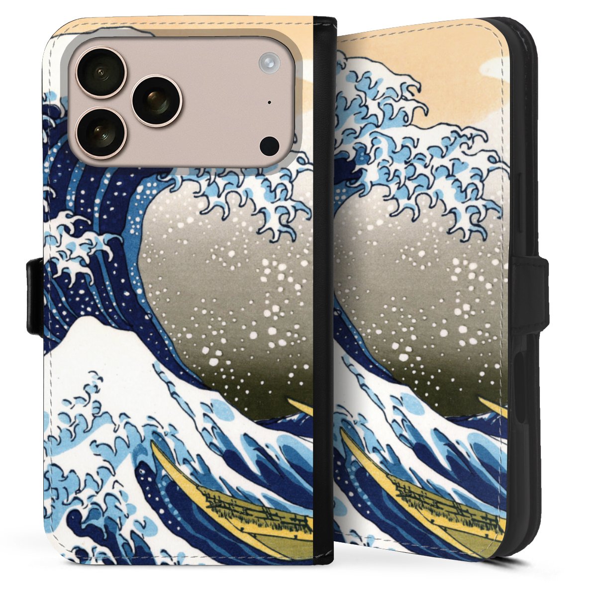 Great Wave of Kanagawa