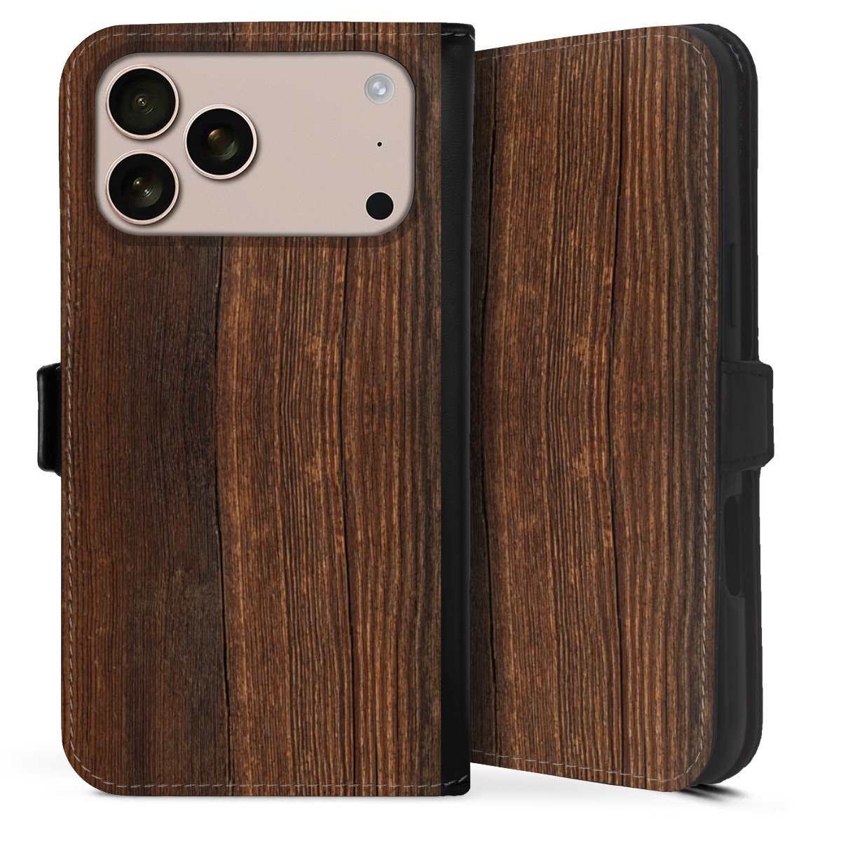 Aspetto legno di noce
