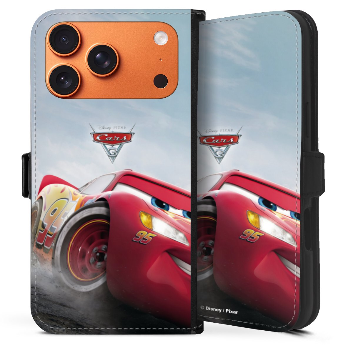 Cars3 Lightning Mc Queen