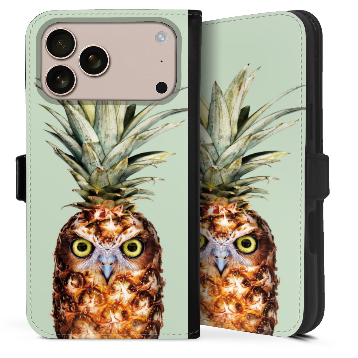 Ananas Kauz