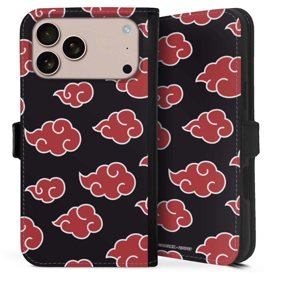 Akatsuki Patroon