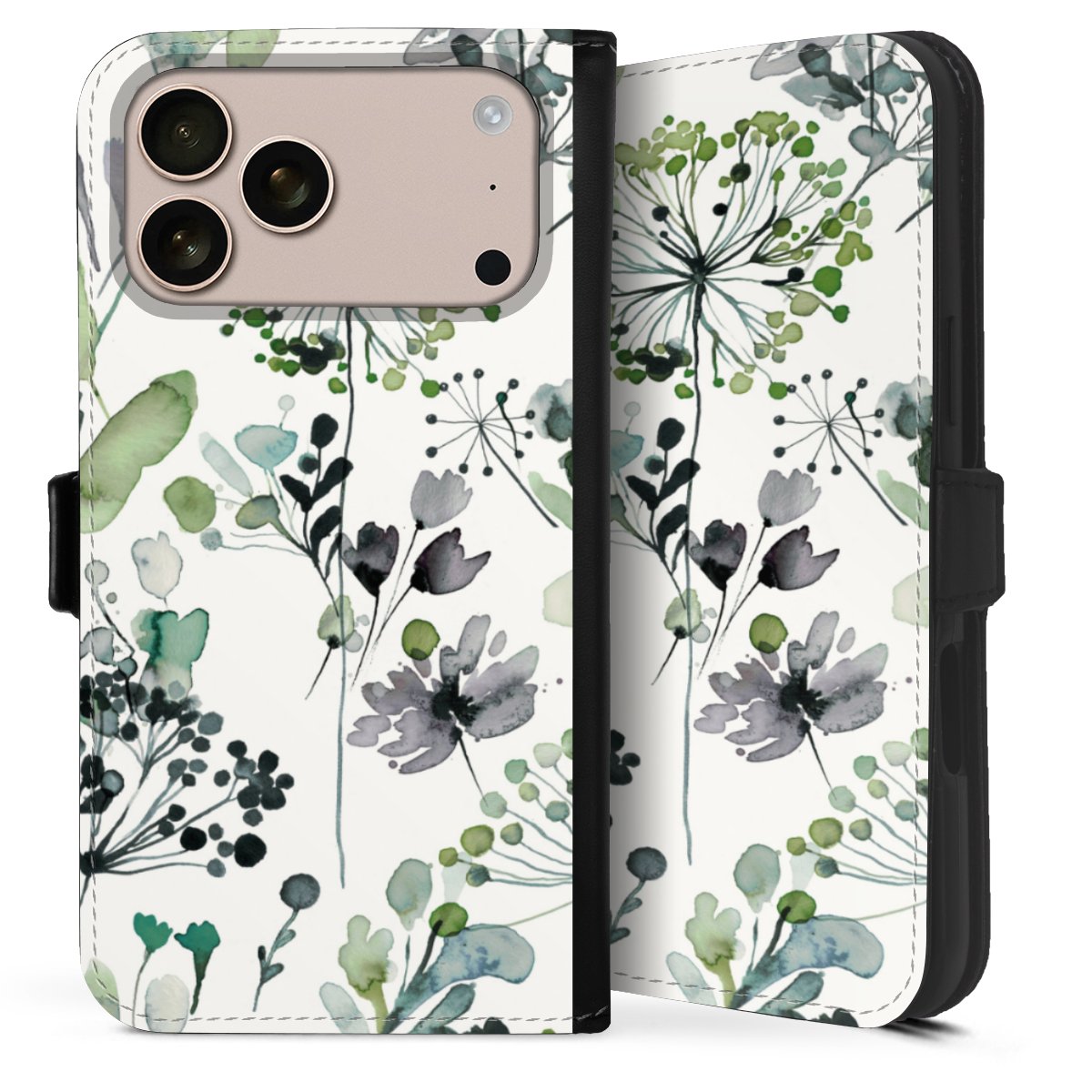 Herbes Sauvages Eucalyptus