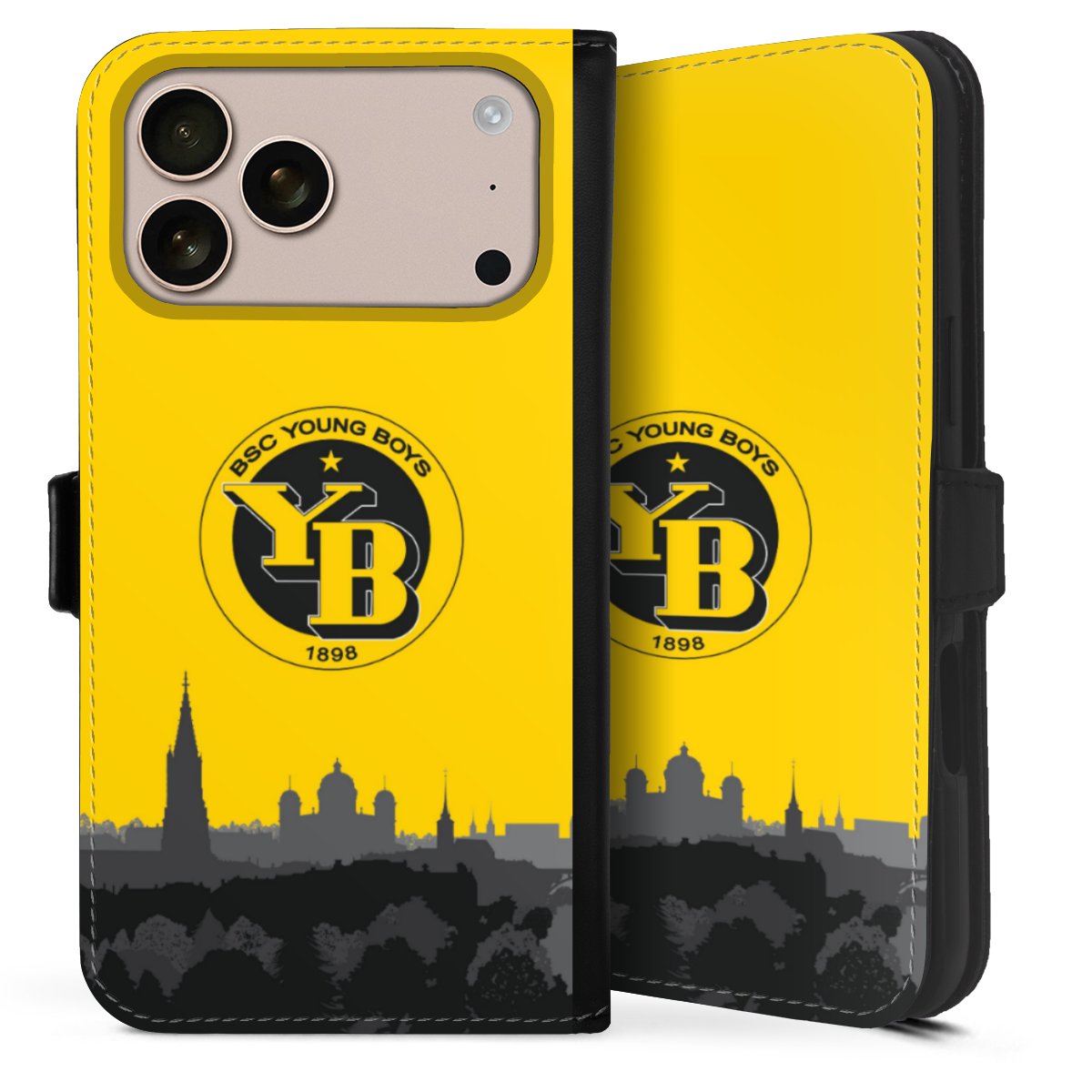 BSC YB Ligne d'horizon