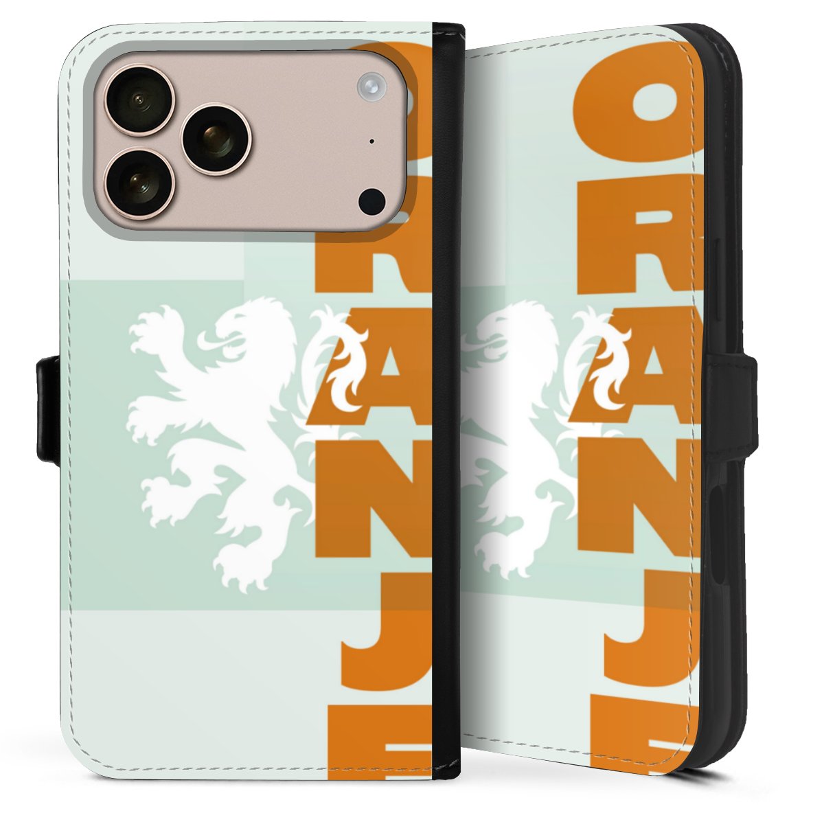 Oranje Nederlands Elftal