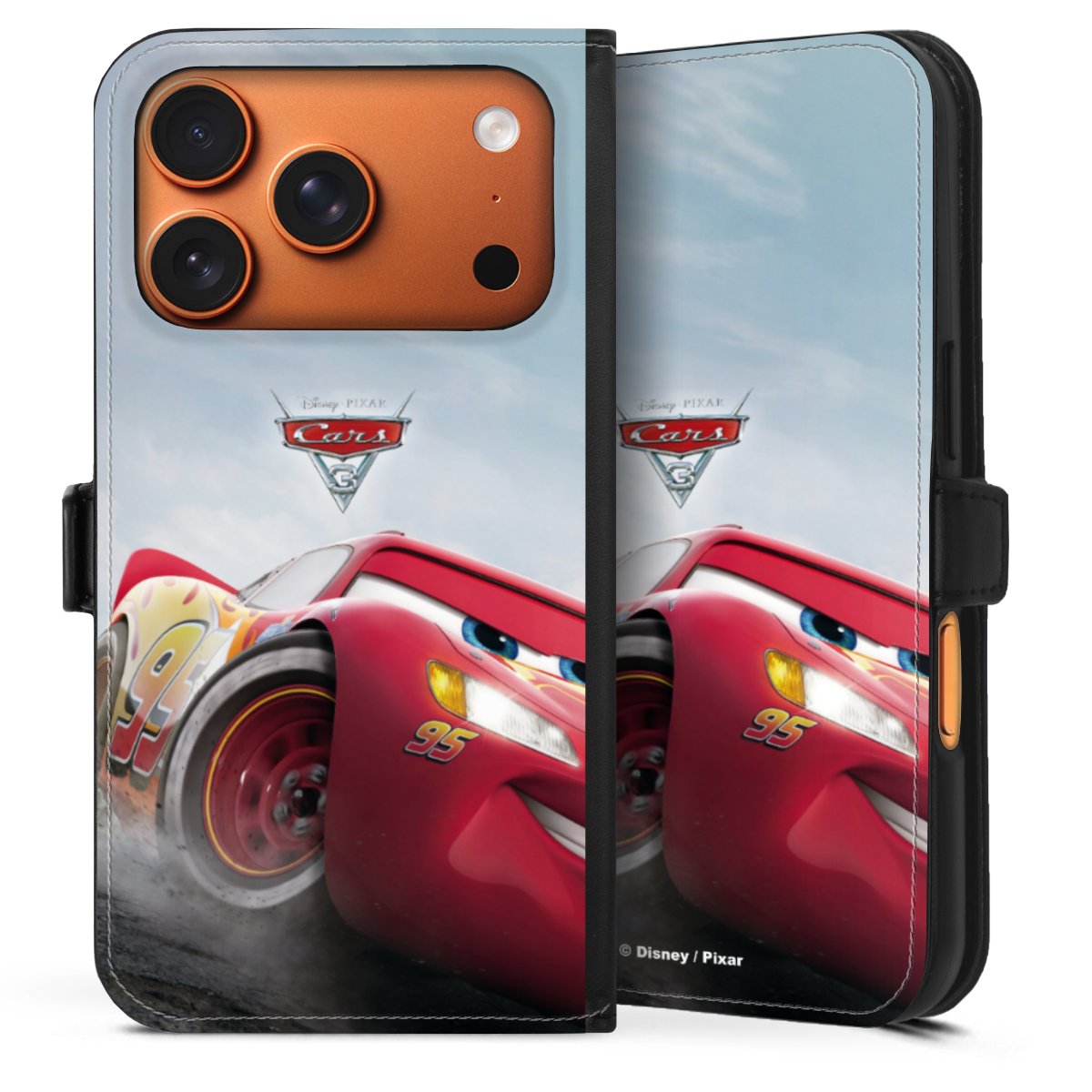 Cars3 Lightning Mc Queen