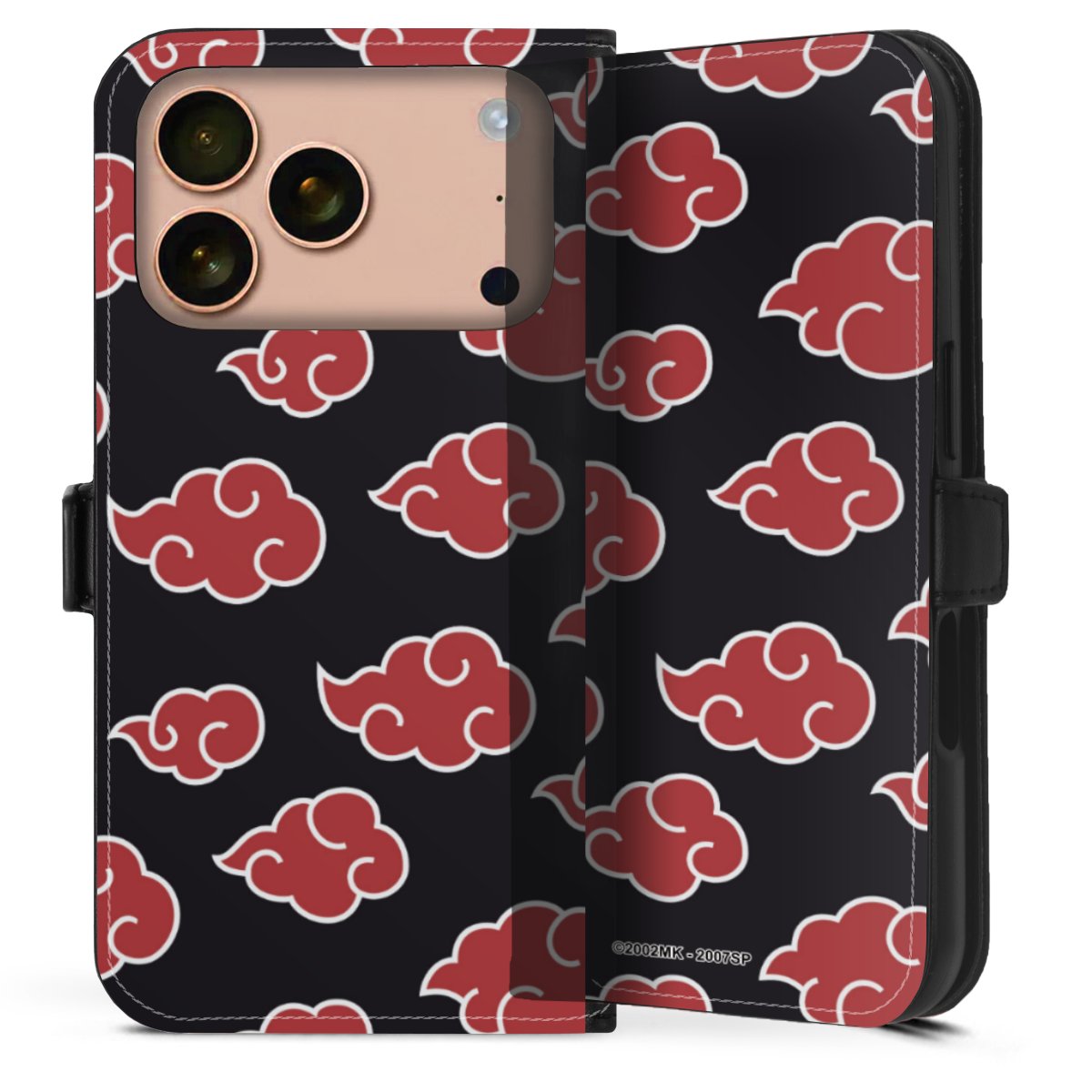 Akatsuki Pattern