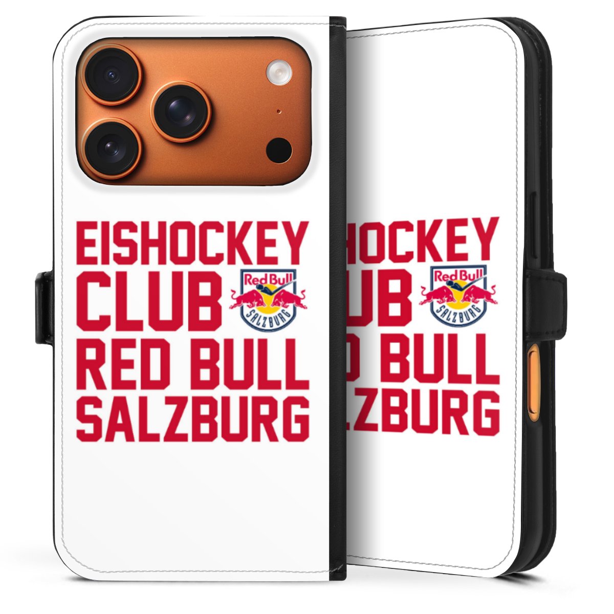 RBS Schriftzug weiß