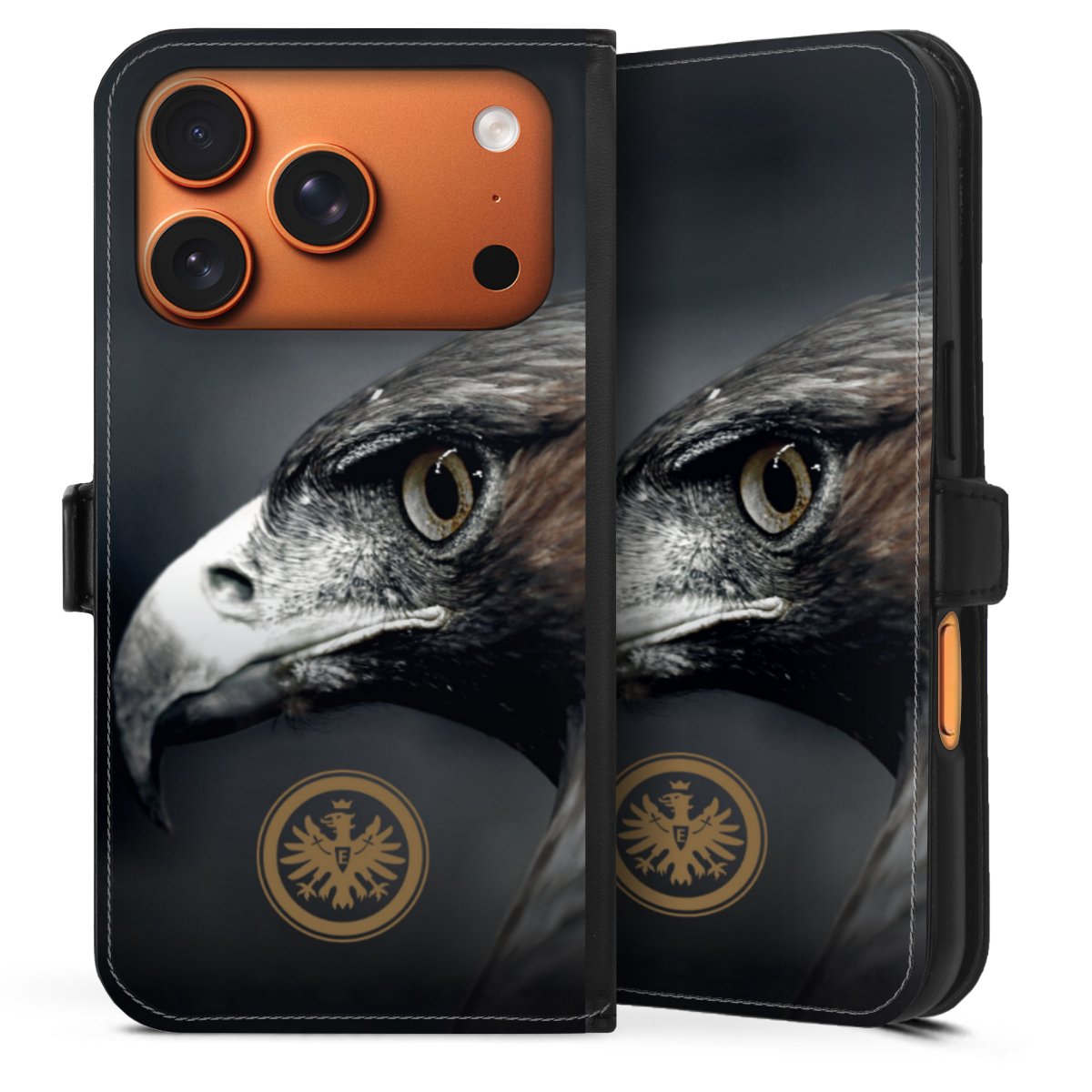 Eintracht Adler Design