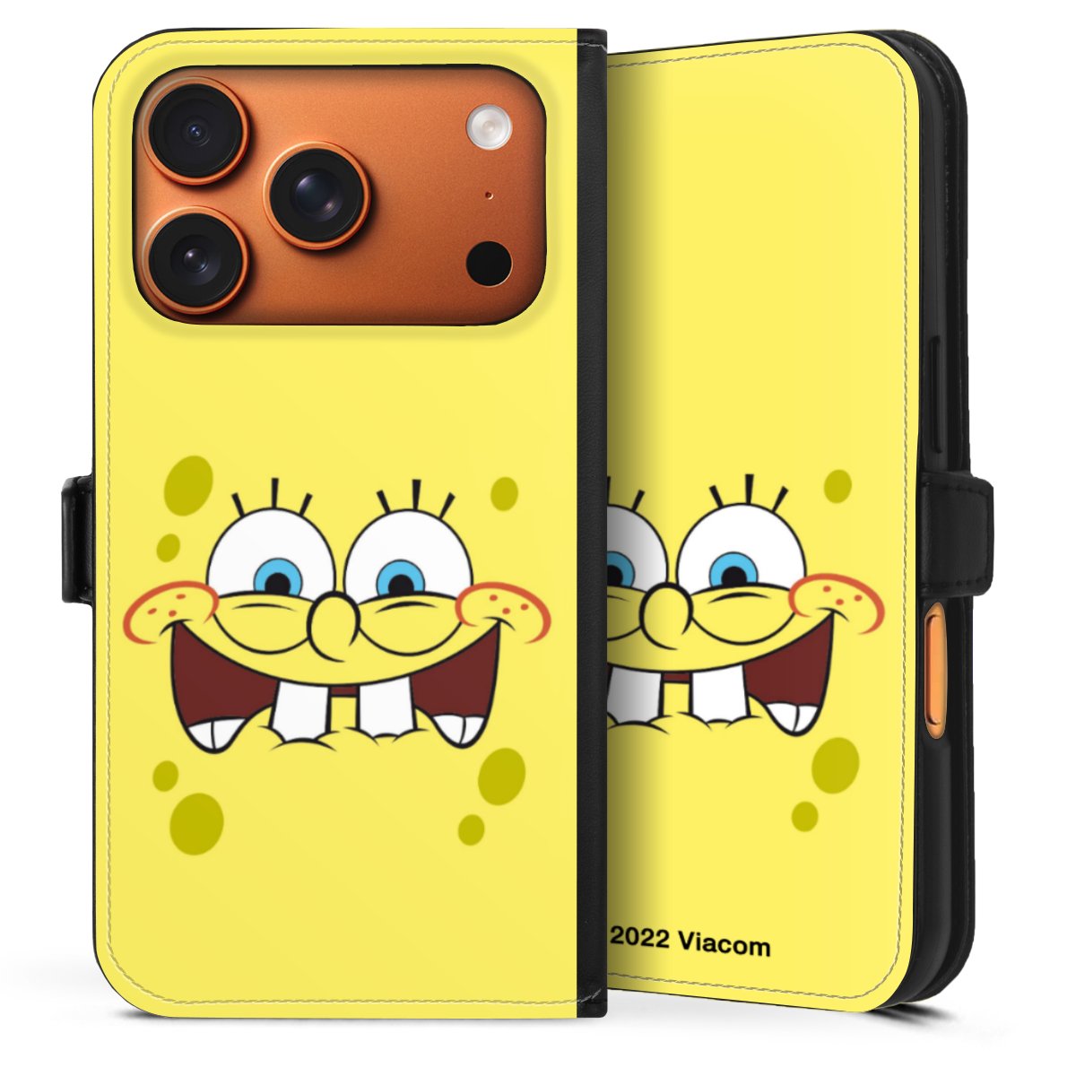 Spongebob - Nahaufnahme