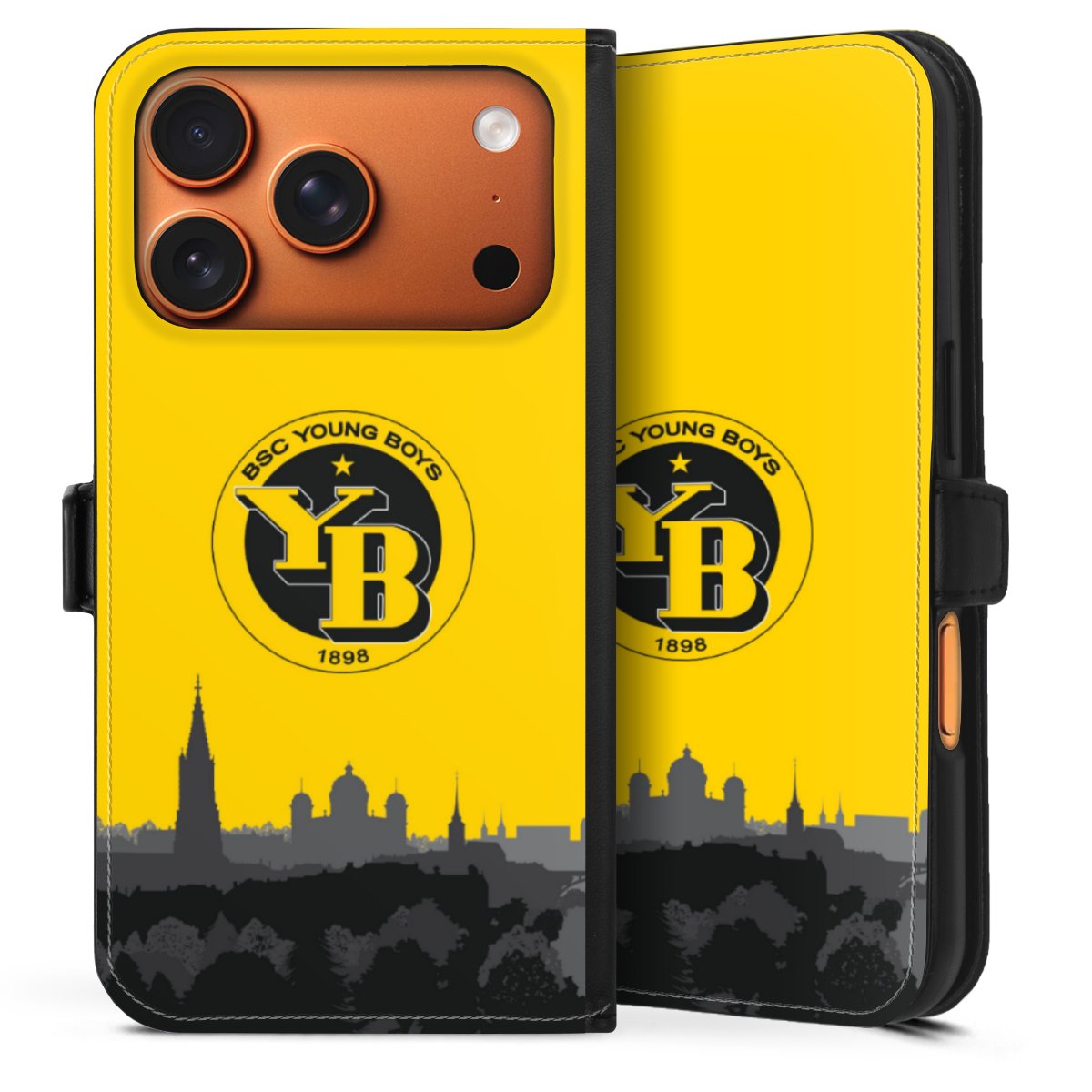 BSC YB Skyline
