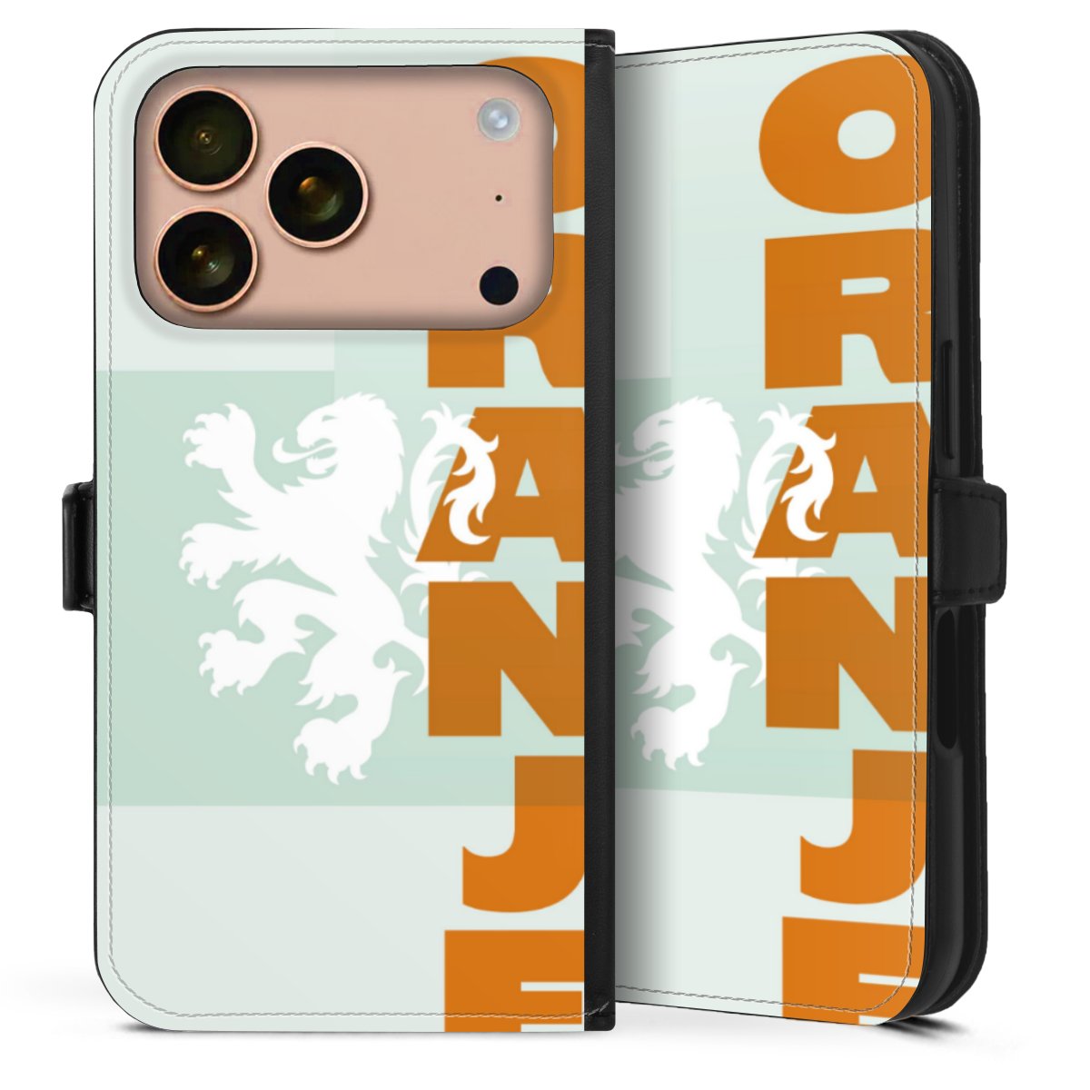 Oranje Nederlands Elftal