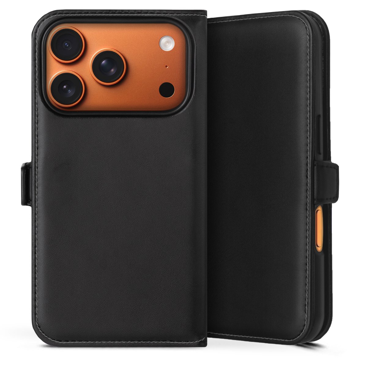 Sideflip with flap für Apple iPhone 17 Pro