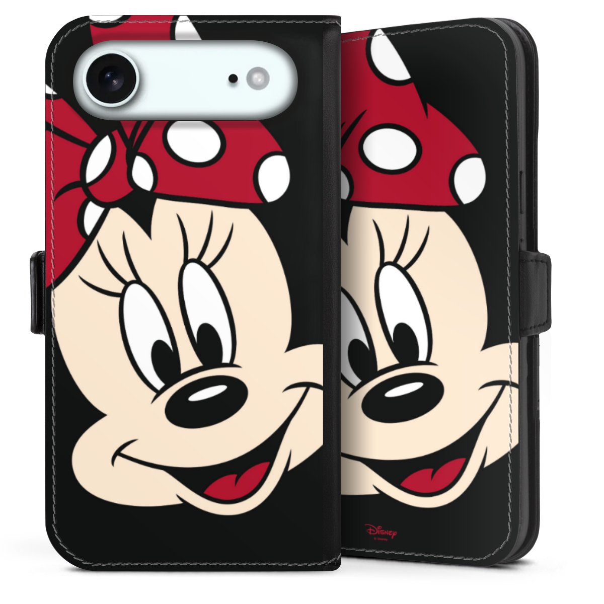 Minnie dappertutto