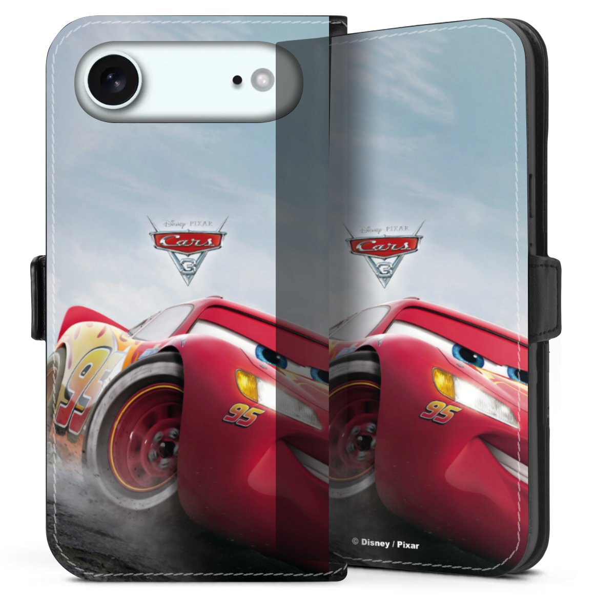 Cars3 Lightning Mc Queen