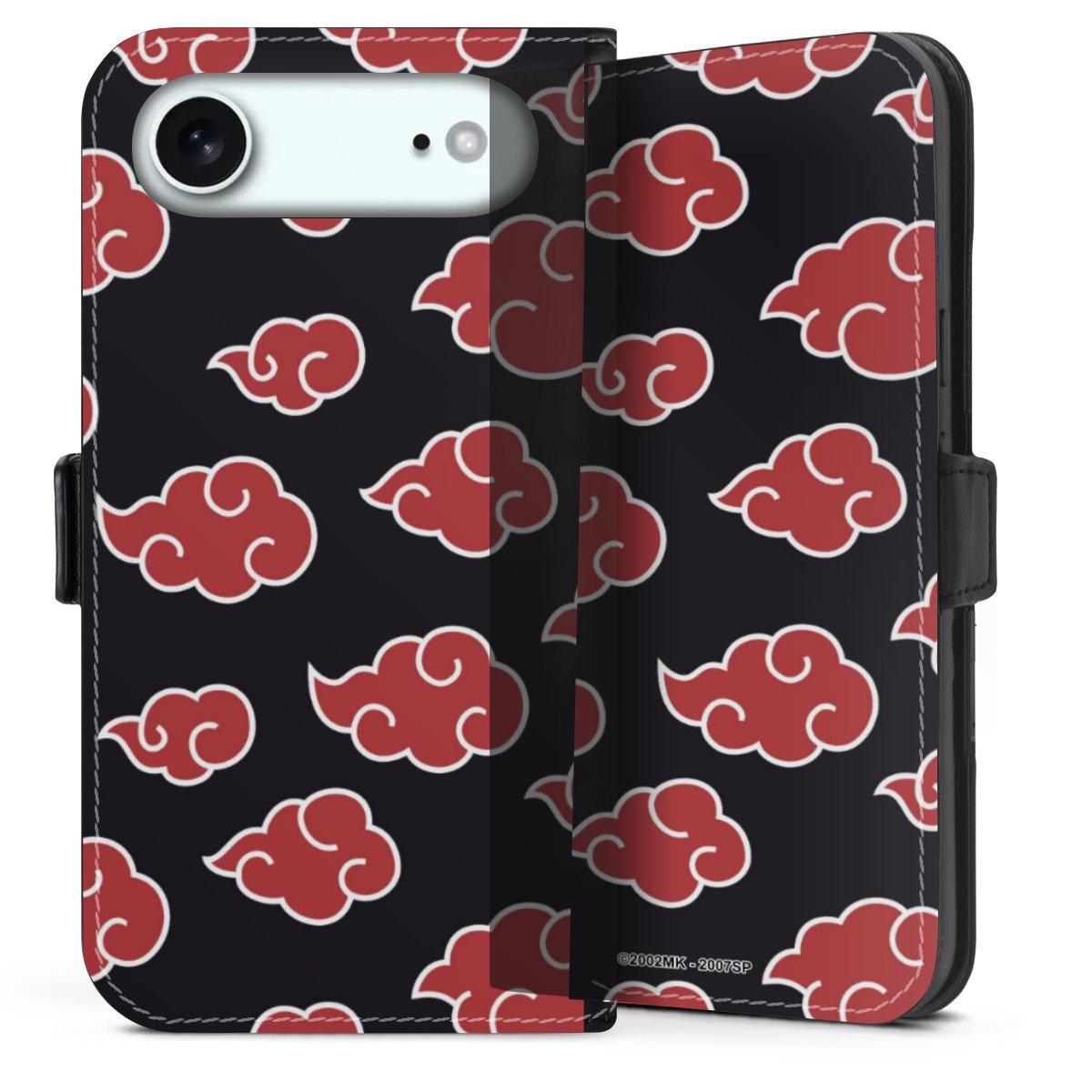 Akatsuki Pattern