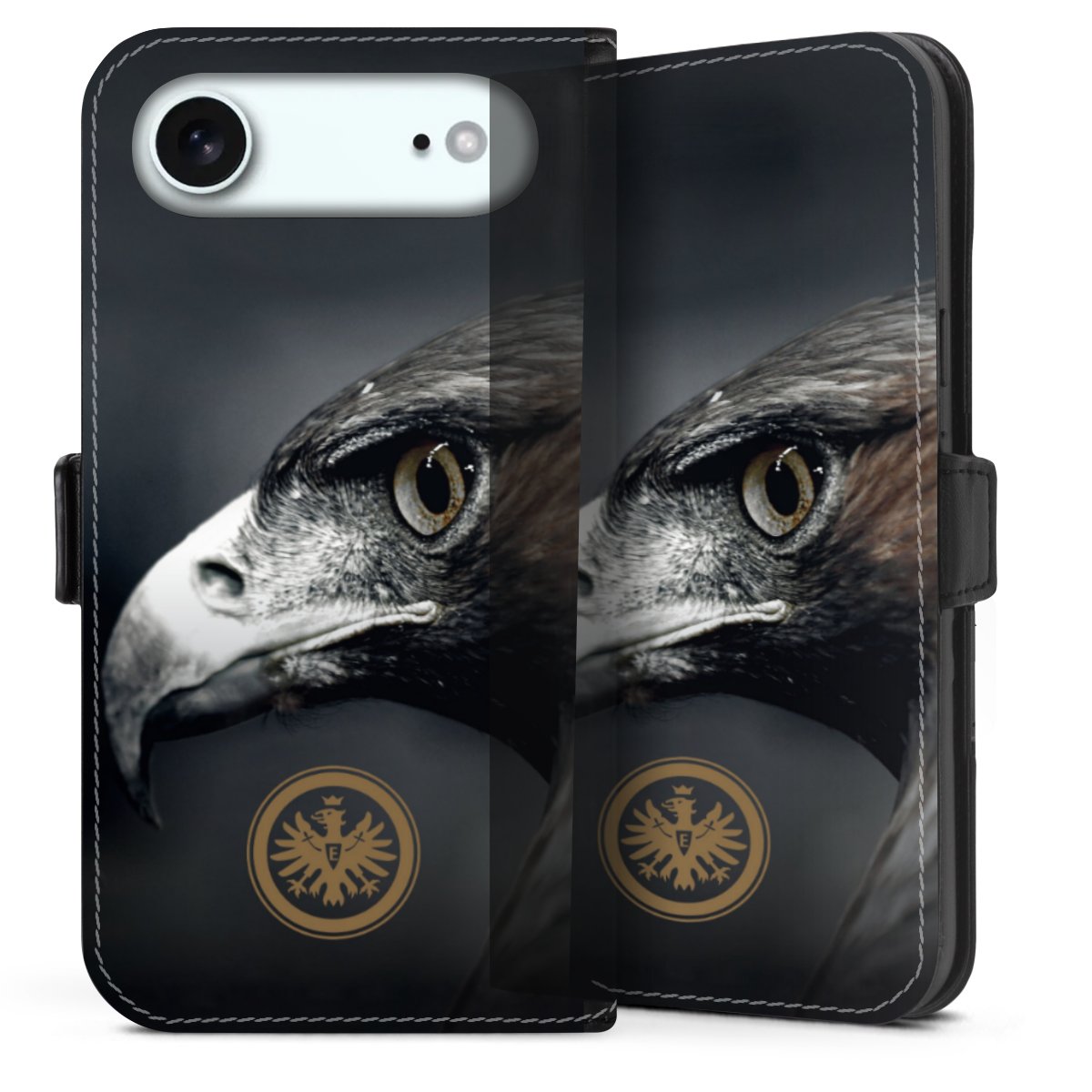 Eintracht Adler Design