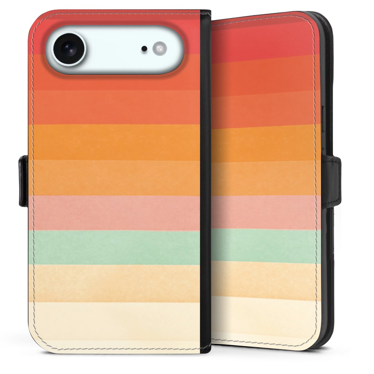 Arcobaleno Chevrons II