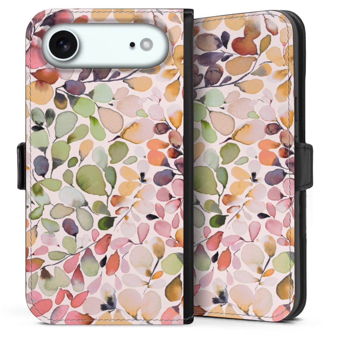 Feuillu Nature Campagne Eucalyptus