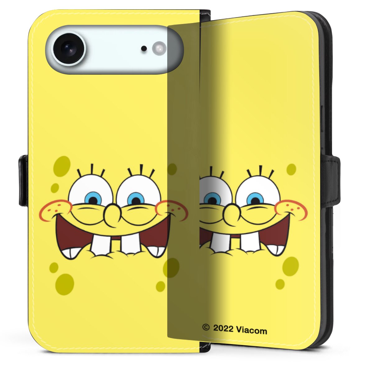 Spongebob - Nahaufnahme