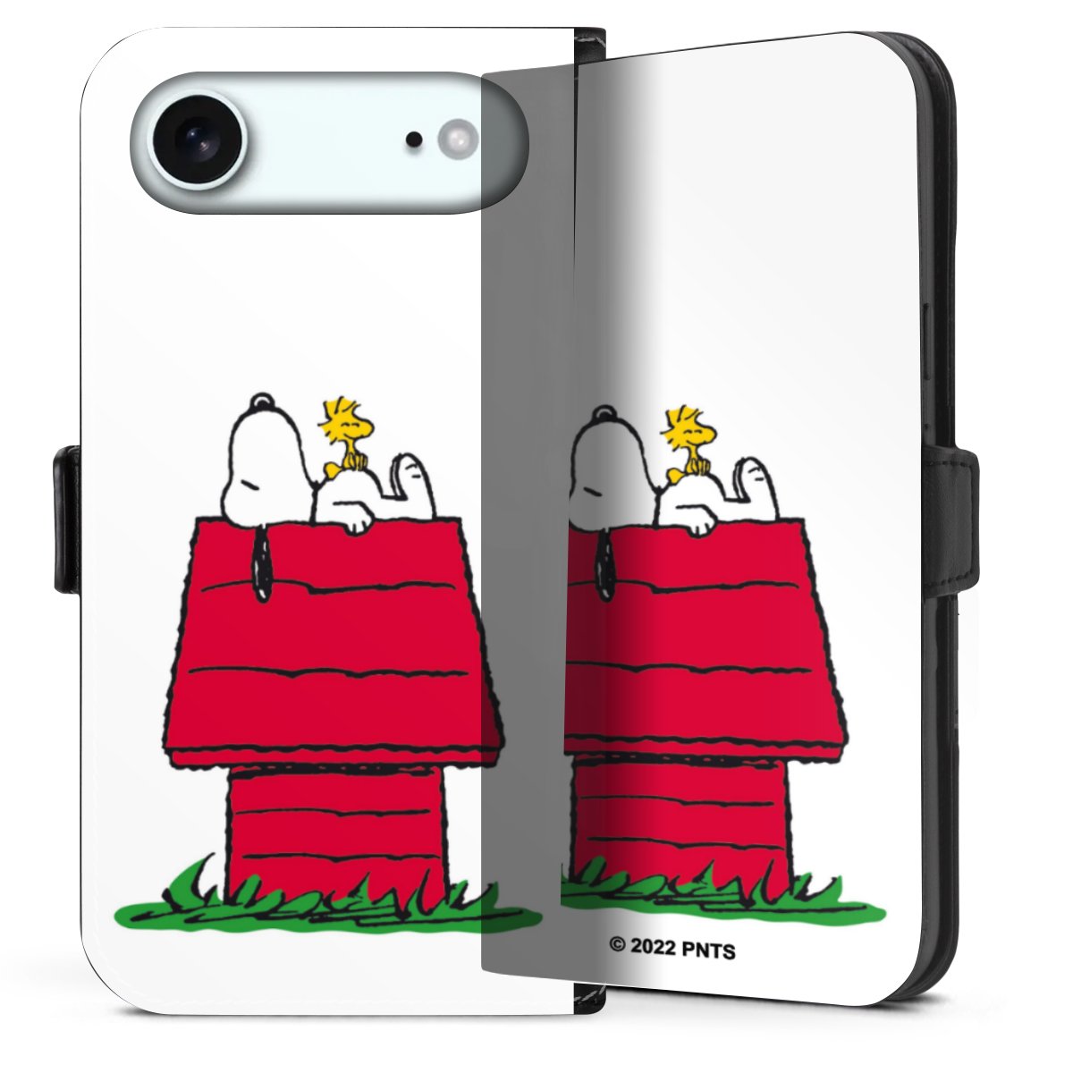 Snoopy and Woodstock Klassisch