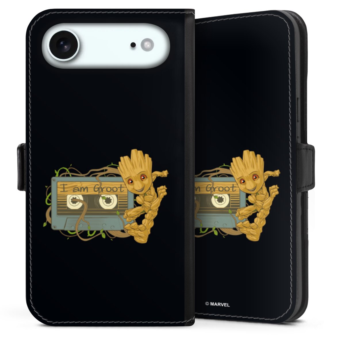 I am Groot Guardians Of The Galaxy