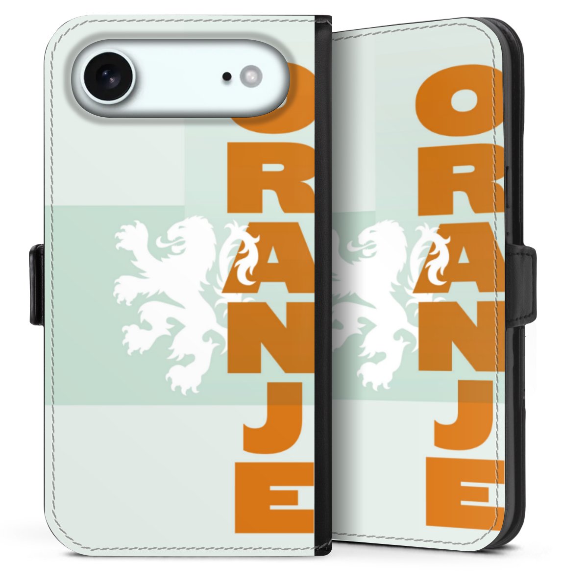 Oranje Nederlands Elftal