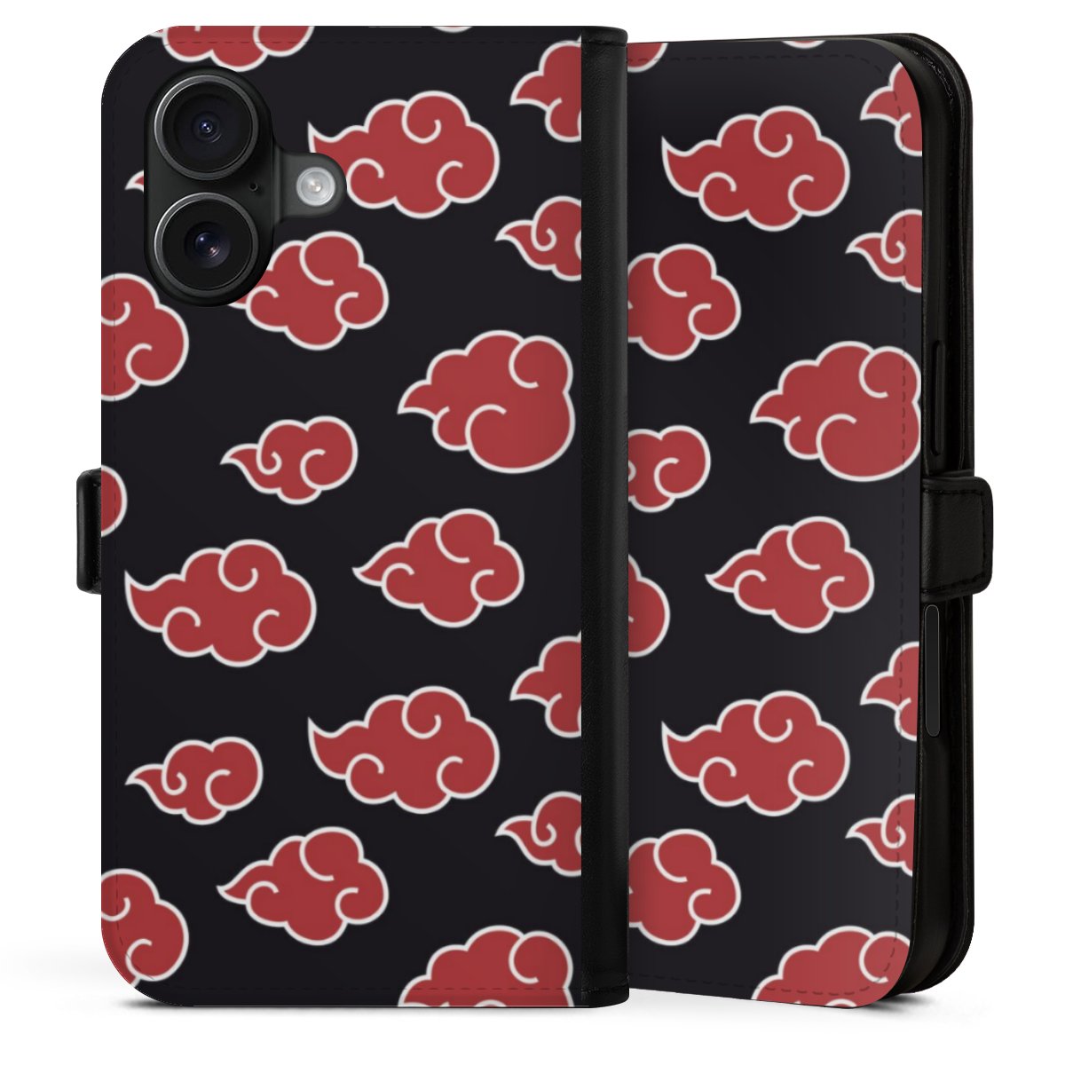 Akatsuki Pattern