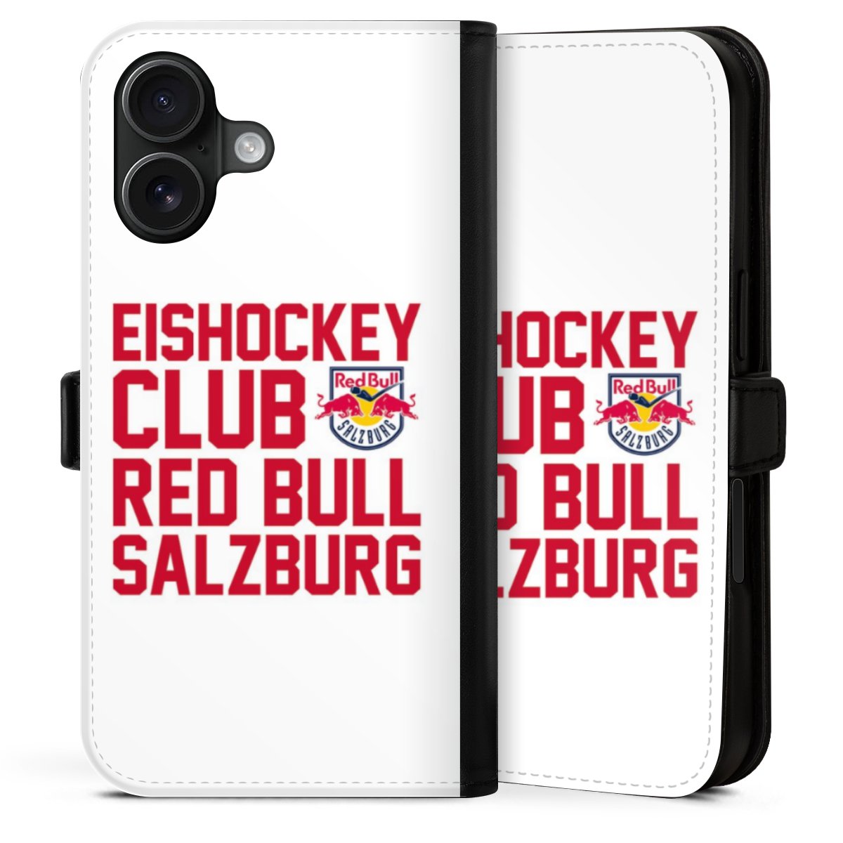 RBS Schriftzug weiß