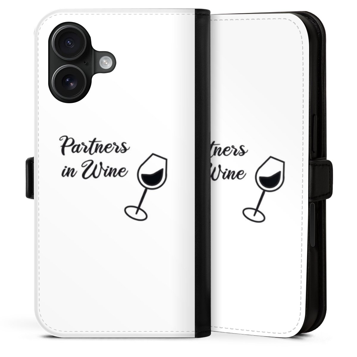 Partners in Wine